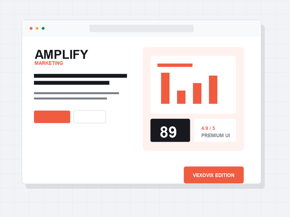 Amplify Marketing Agency