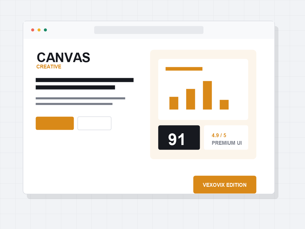 Canvas Creative Portfolio Kit